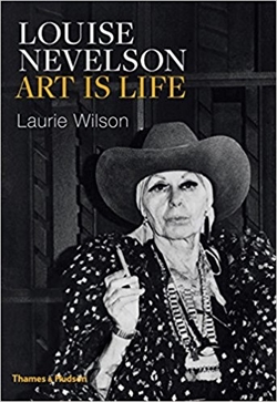 Louise Nevelson - Art is Life